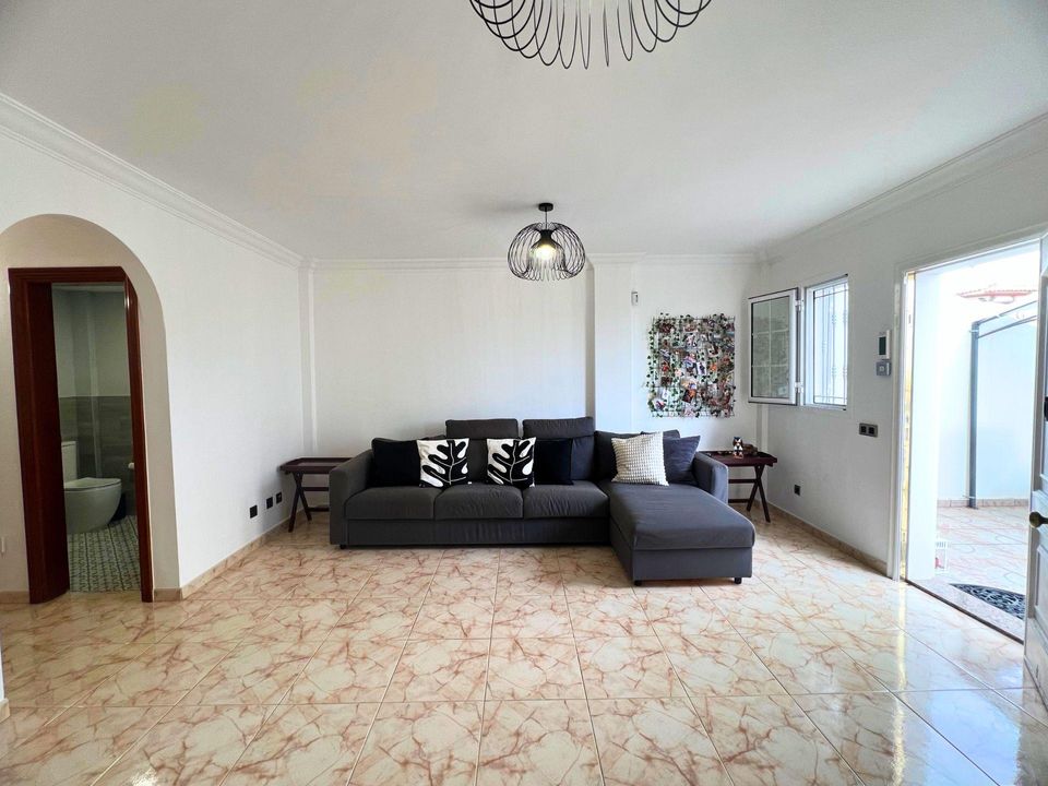 Villa i Las Palmas De Gran Canaria, Gran Canaria - foto 5