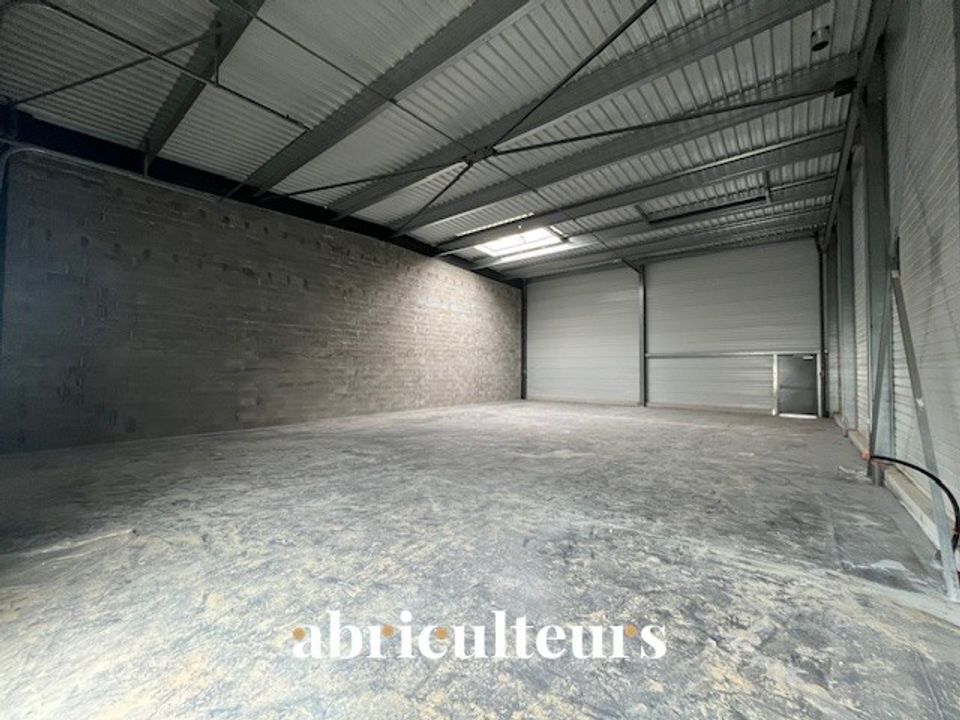 Erhvervsejendom i Mainvilliers, Eure-et-Loir - foto 2