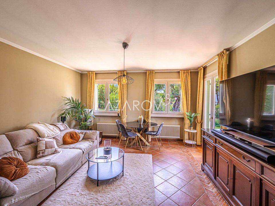 Villa i Bordighera, Imperia - foto 3