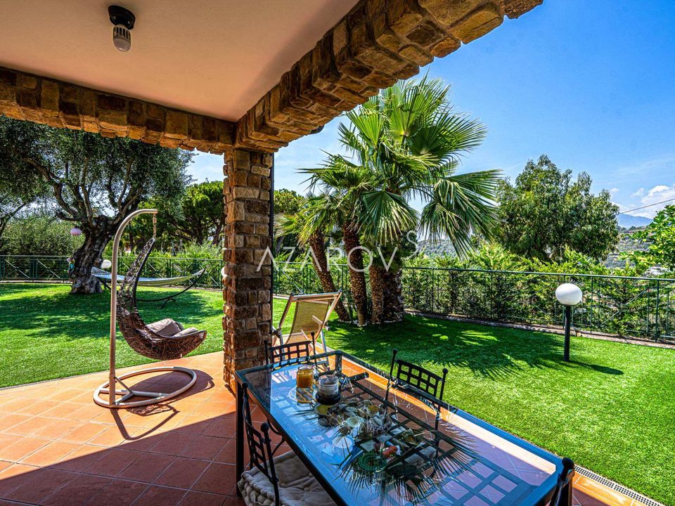 Villa i Bordighera, Imperia - foto 5