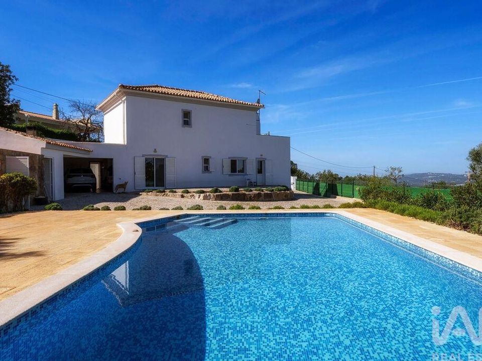 Byhus i Faro, Faro - foto 1