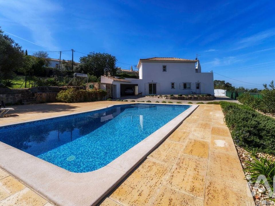 Byhus i Faro, Faro - foto 2