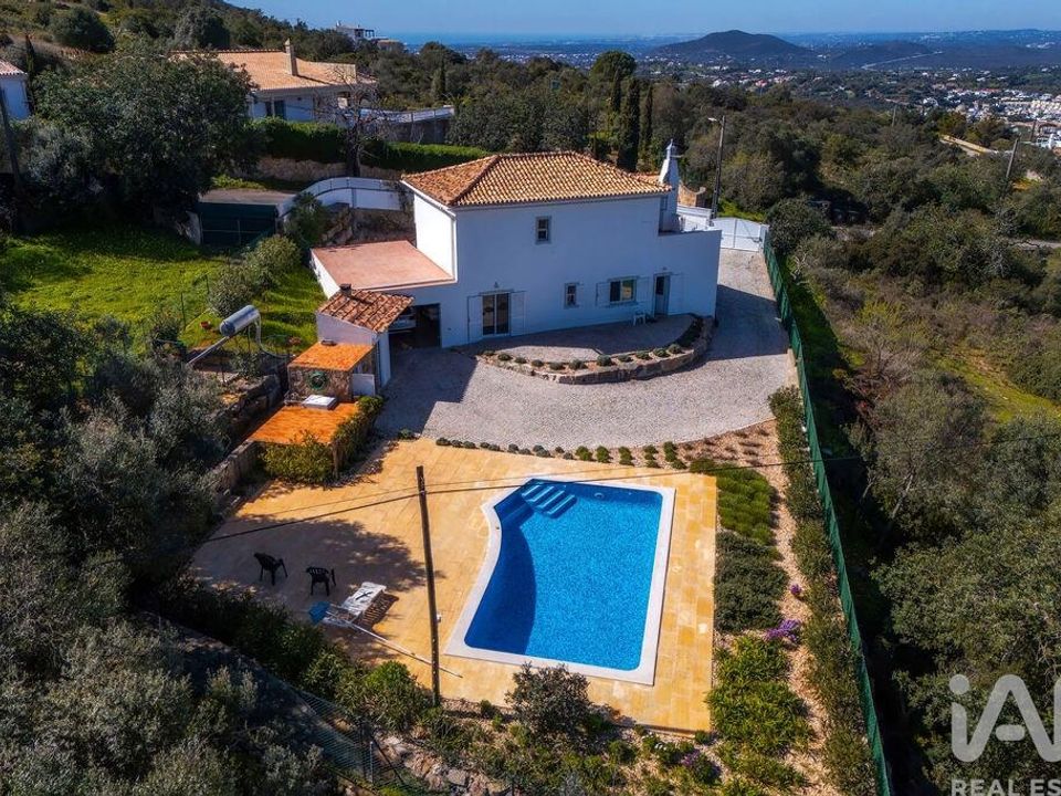 Byhus i Faro, Faro - foto 3