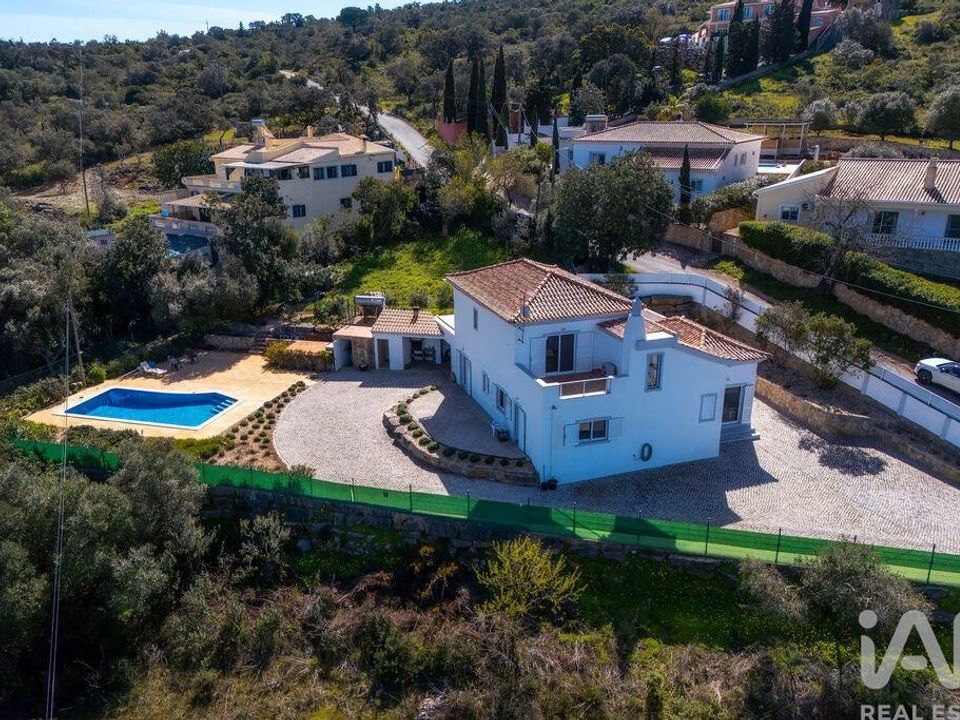 Byhus i Faro, Faro - foto 4