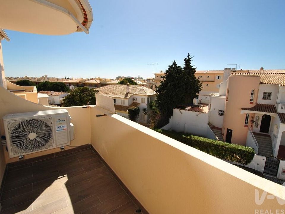 Lejlighed i Albufeira, Faro - foto 1