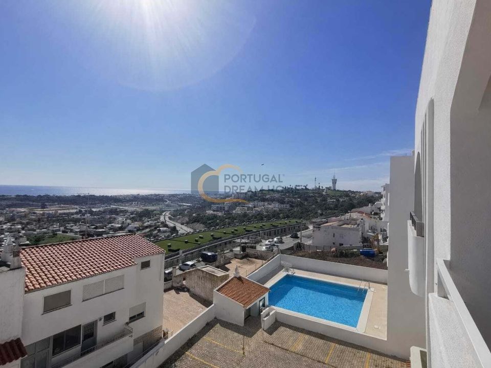 Lejlighed i Albufeira, Faro - foto 3