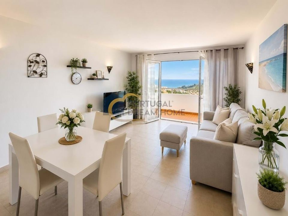 Lejlighed i Albufeira, Faro - foto 4