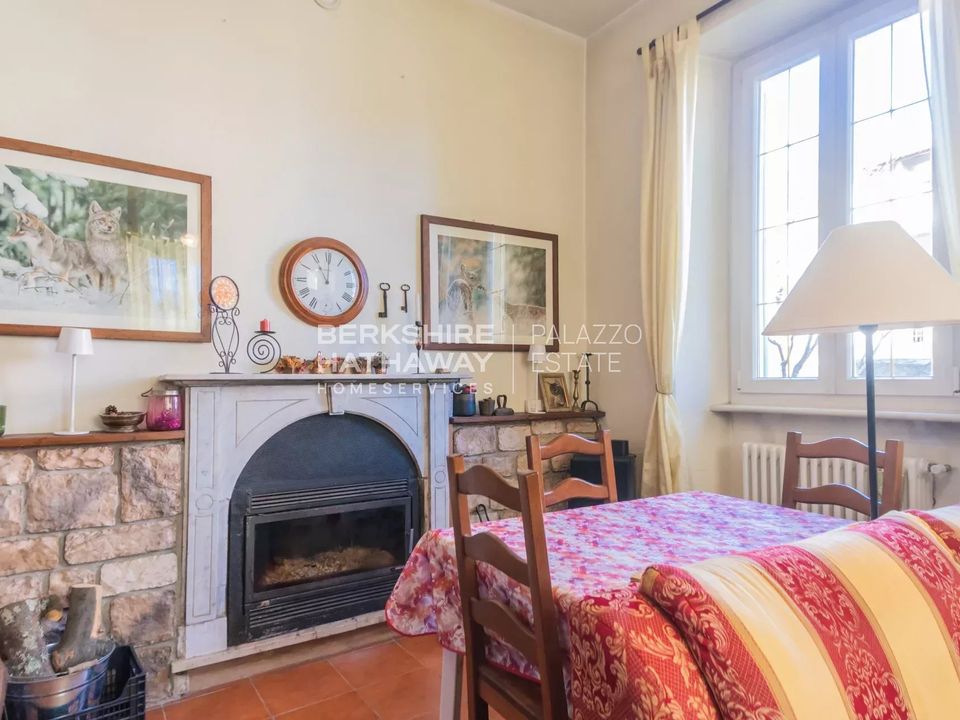Villa i Alta Valle Intelvi, Como - foto 4