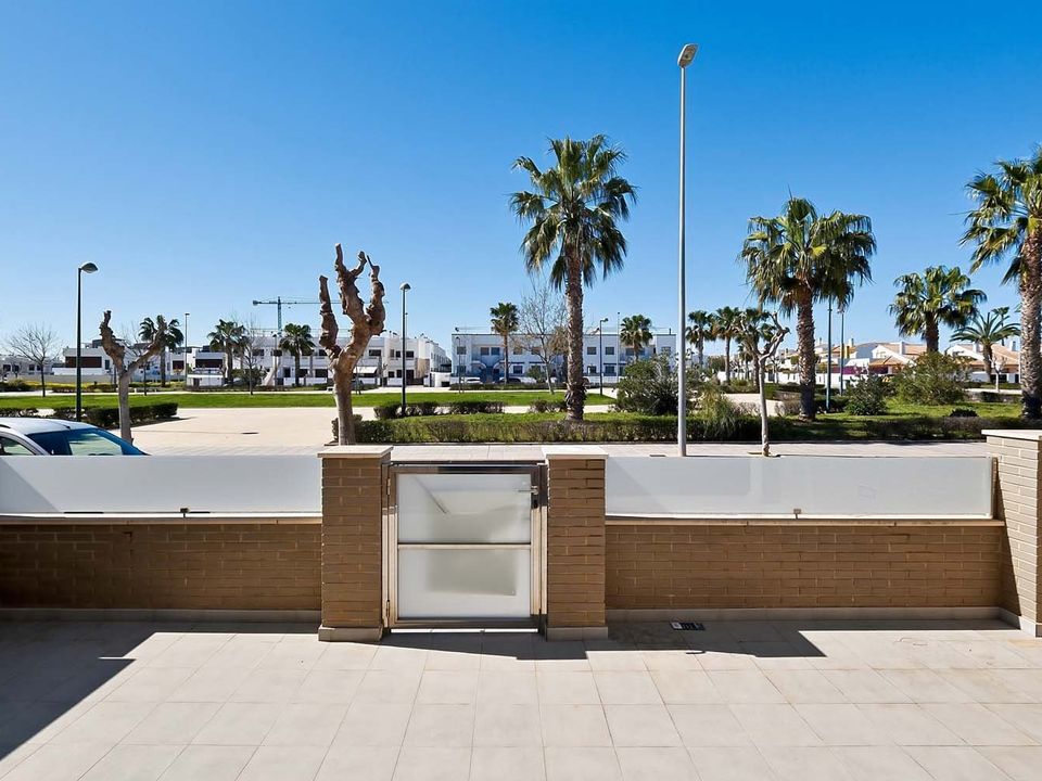 Lejlighed i Torre de la Horadada, Alicante - foto 4