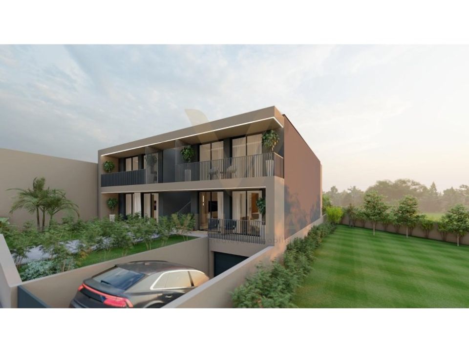 Lejlighed i Viana do Castelo, Viana do Castelo - foto 5