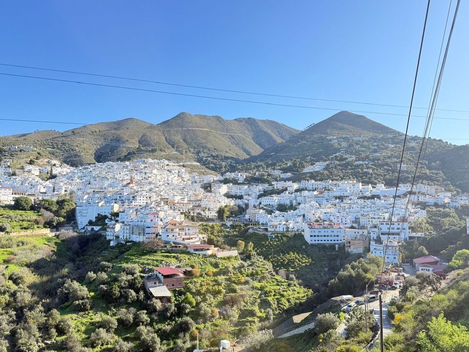 Landejendom i Competa, Malaga - foto 3