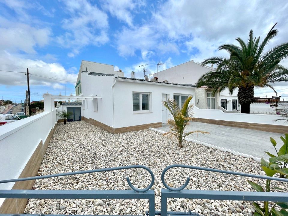 Bungalou a Almoradi, Alicante - foto 1