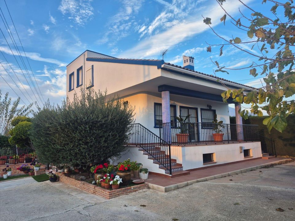 Finca i Orihuela, Alicante - foto 1