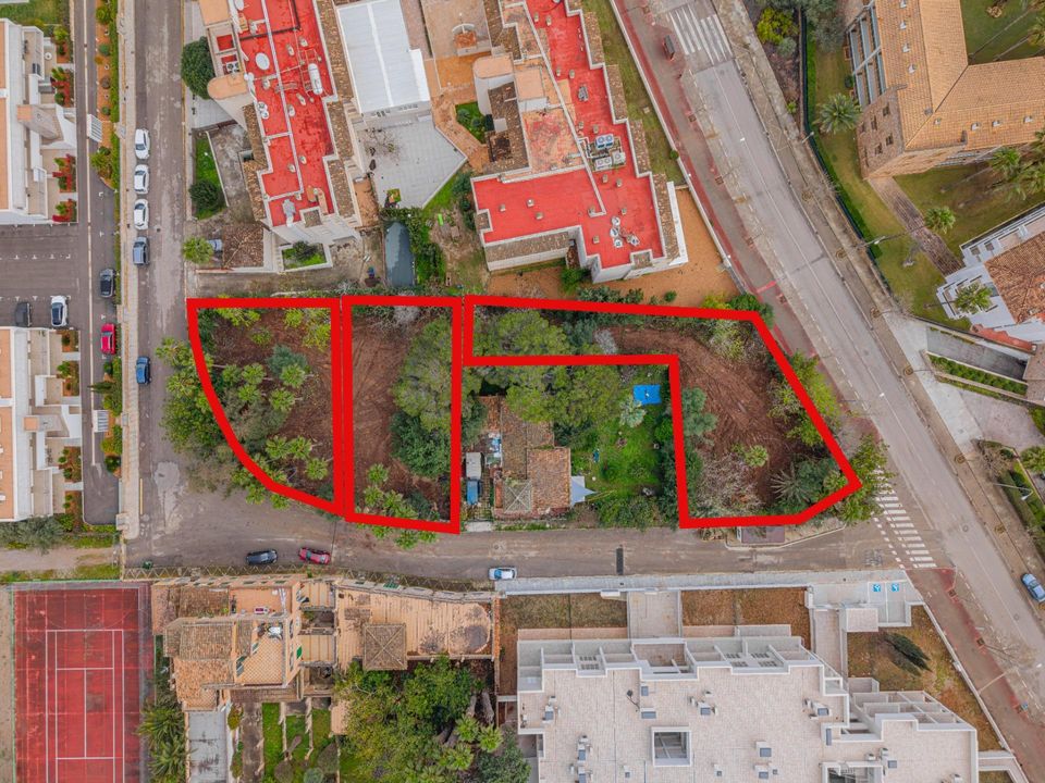 Land in Son Servera, Mallorca - photo 4