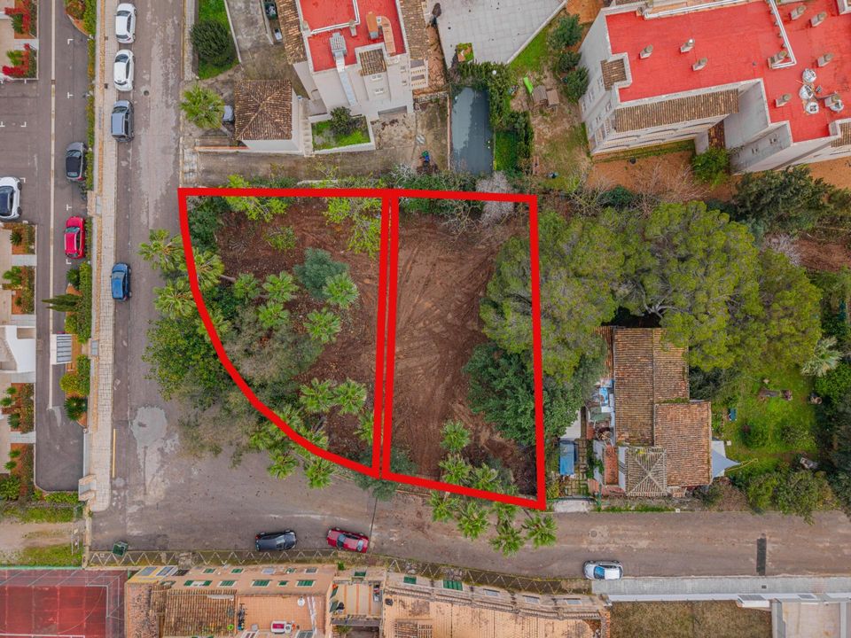Land in Son Servera, Mallorca - photo 5