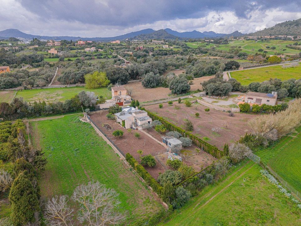 Villa in Son Servera, Mallorca - photo 2