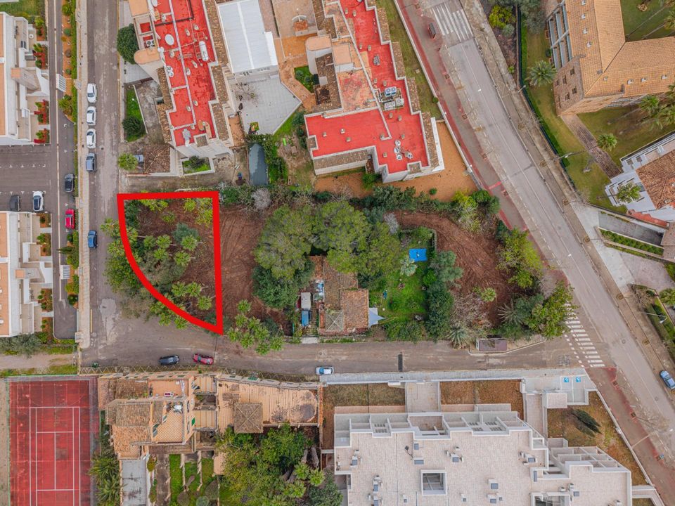Terreno Son Servera, Mallorca - foto 2
