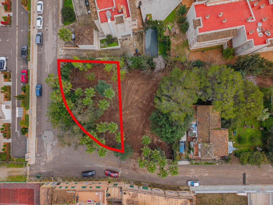 Terreno Son Servera, Mallorca - foto 4