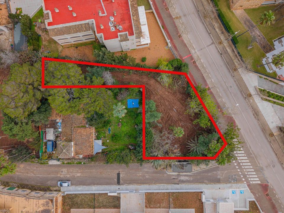 Land in Son Servera, Mallorca - photo 2