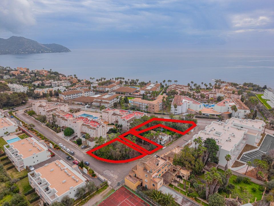 Land in Son Servera, Mallorca - photo 3