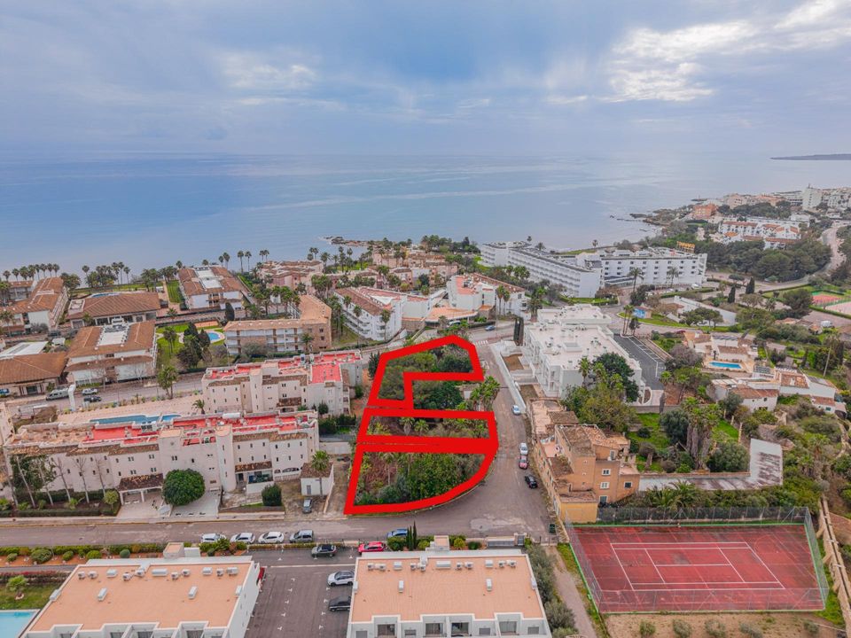 Land in Son Servera, Mallorca - photo 4