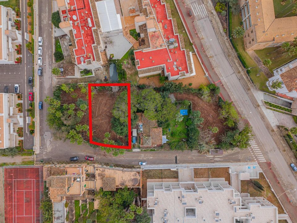 Land in Son Servera, Mallorca - photo 2