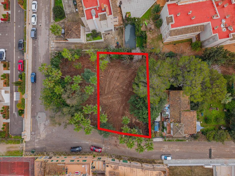 Land in Son Servera, Mallorca - photo 4