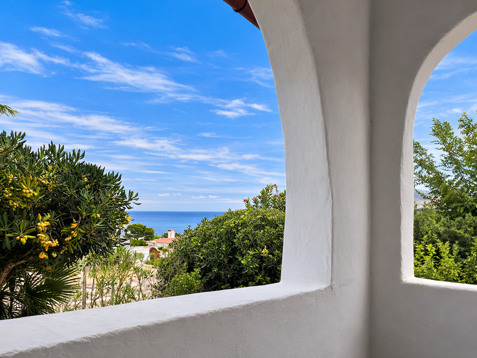 Villa i Betlem, Mallorca - foto 2