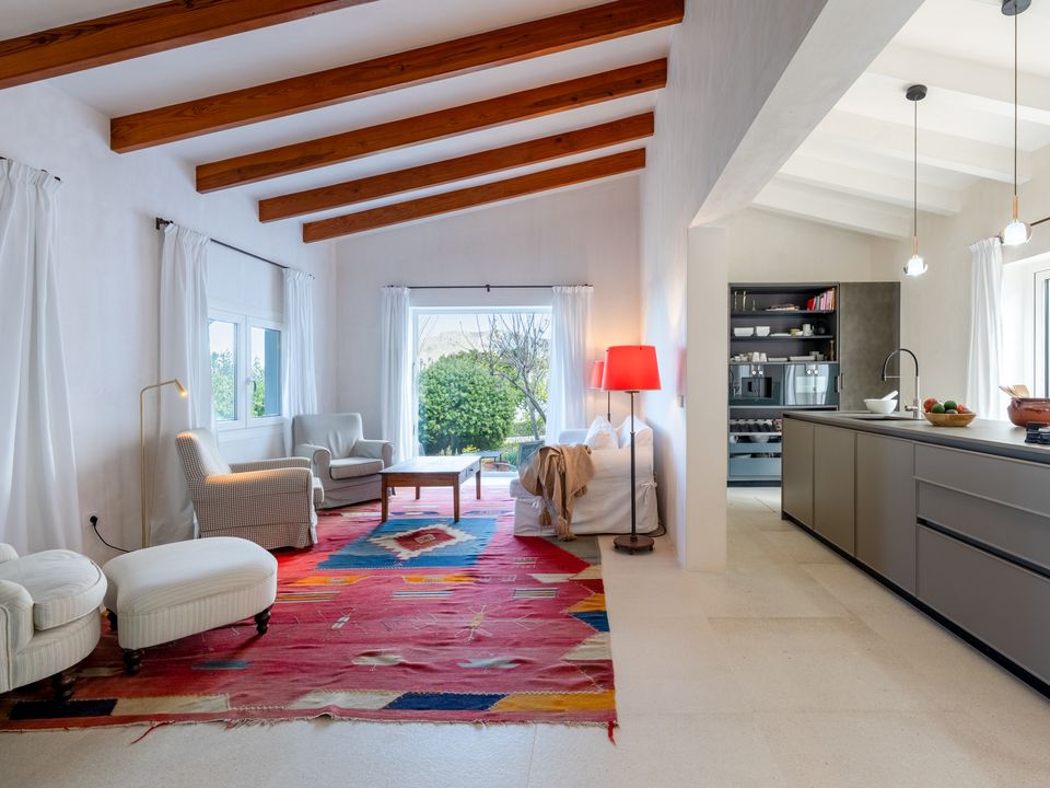 Villa i Betlem, Mallorca - foto 5