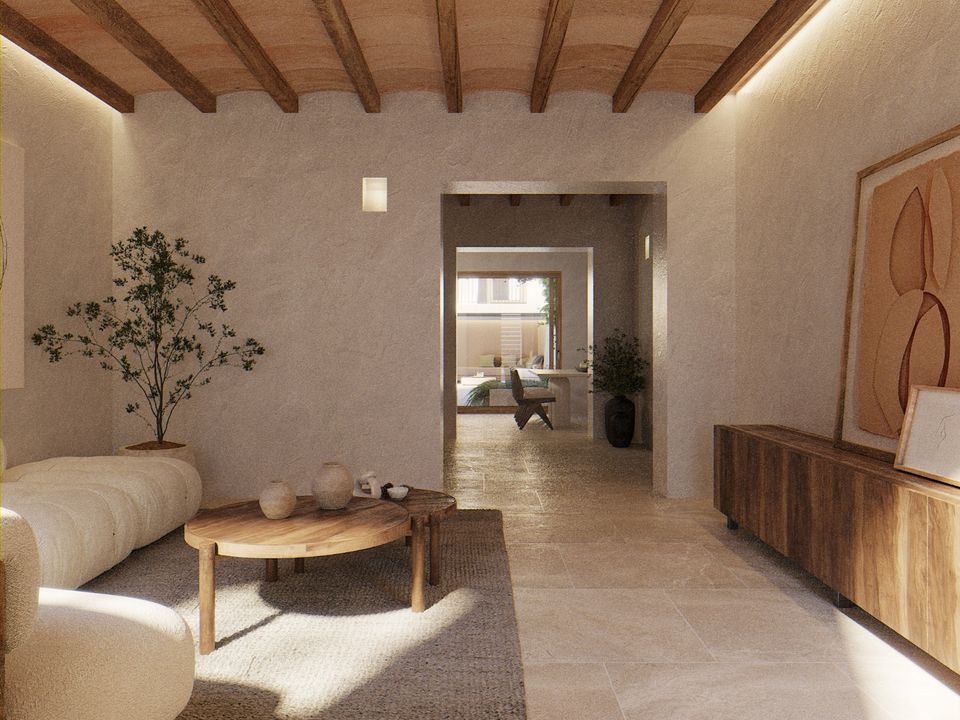 Byhus i Arta, Mallorca - foto 5