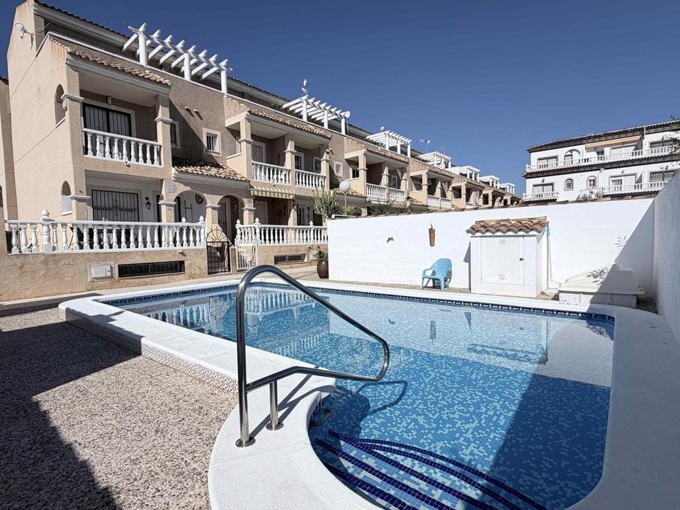 Byhus i Orihuela Costa, Alicante - foto 1