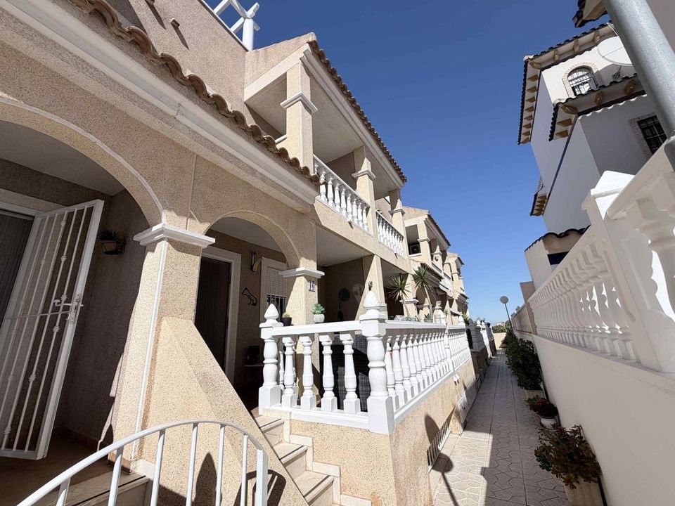 Byhus i Orihuela Costa, Alicante - foto 2