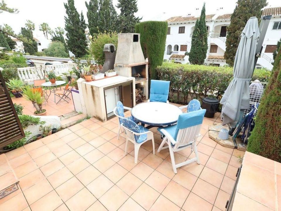 Duplex in Cabo Roig, Alicante - foto 5