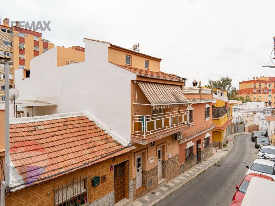 Villa i Malaga city, Malaga - foto 2