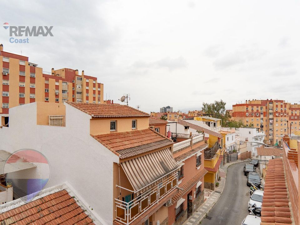 Villa i Malaga city, Malaga - foto 3