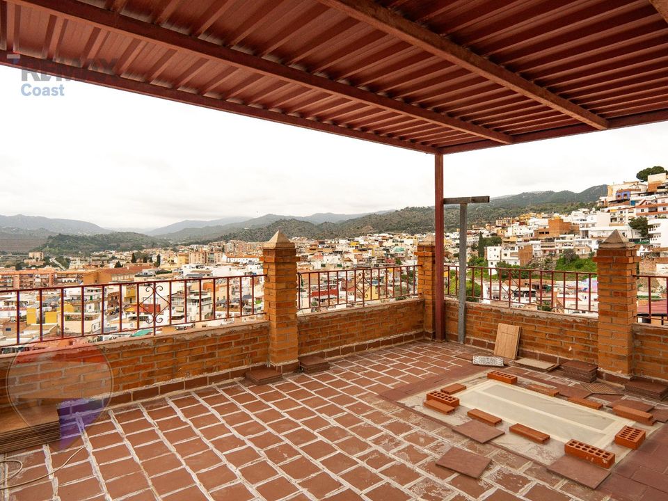 Villa i Malaga city, Malaga - foto 4