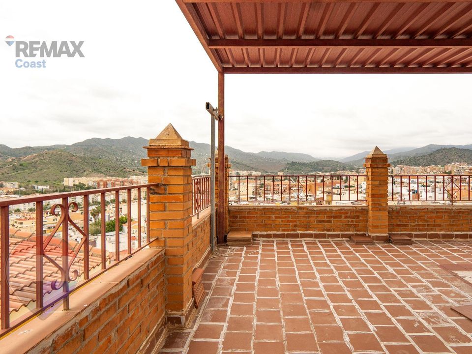 Villa i Malaga city, Malaga - foto 5