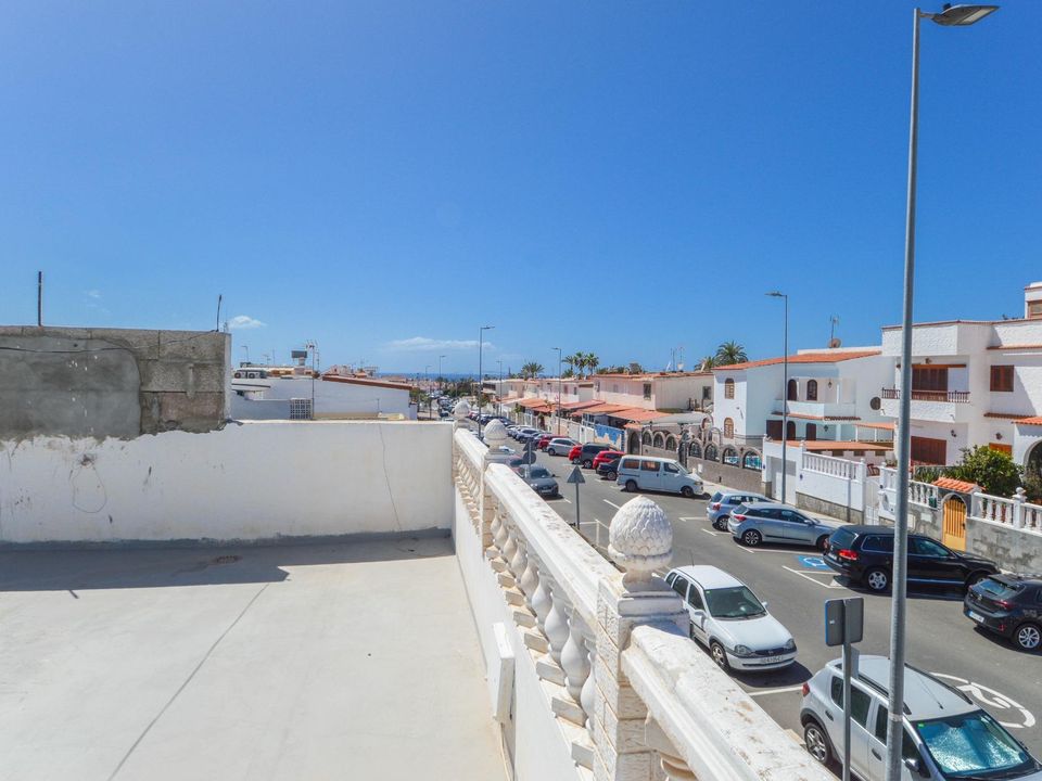Rekkehus i Mogan, Gran Canaria - bilde 2