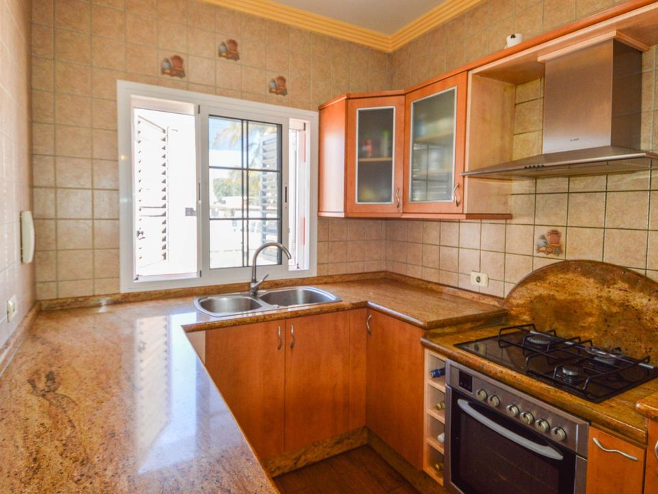 Rekkehus i Mogan, Gran Canaria - bilde 3