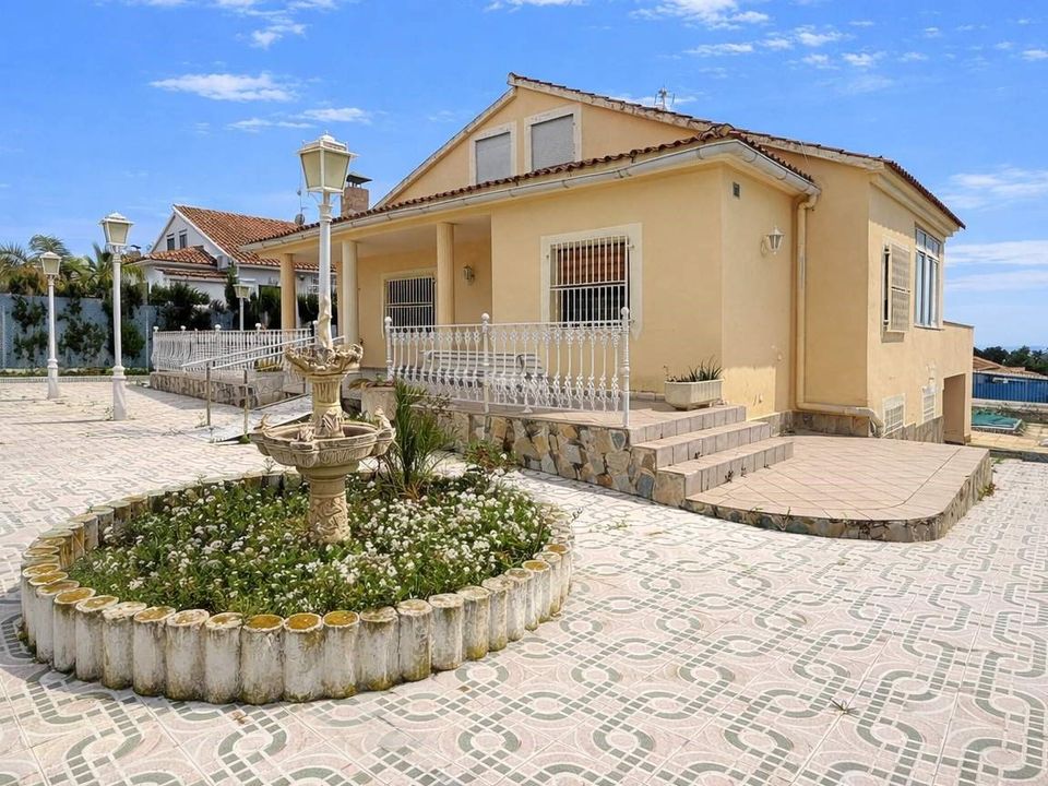 Villa i Molina De Segura, Murcia - foto 1