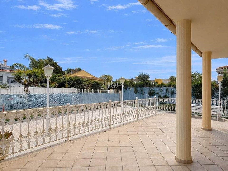Villa i Molina De Segura, Murcia - foto 2
