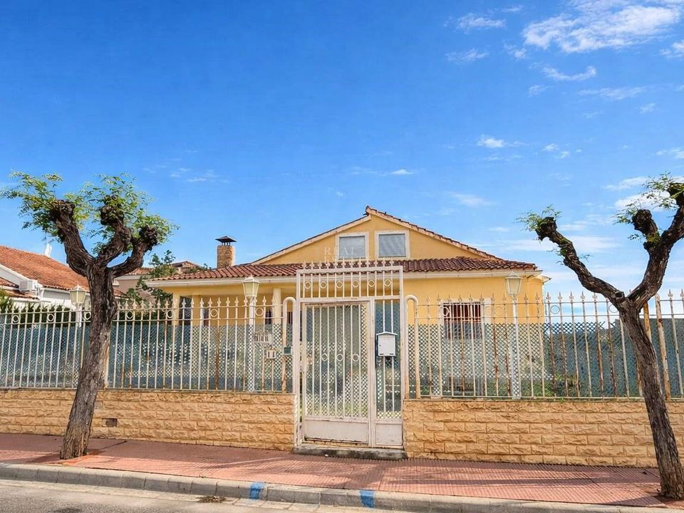 Villa i Molina De Segura, Murcia - foto 4
