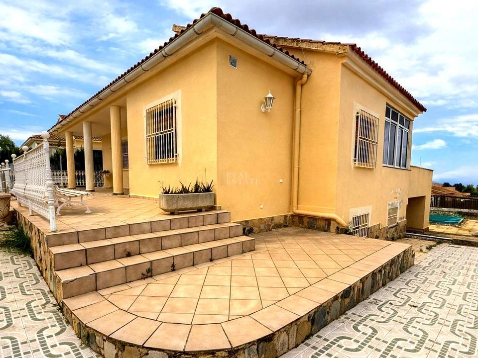 Villa i Molina De Segura, Murcia - foto 5