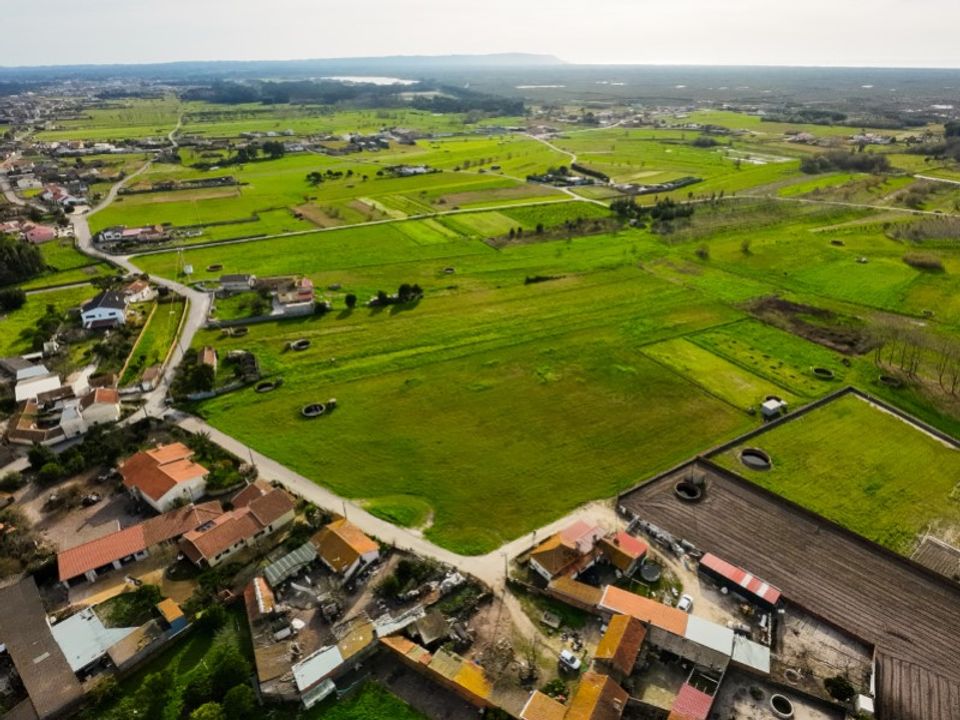 Helårsgrund i Bom Sucesso, Aveiro - foto 4