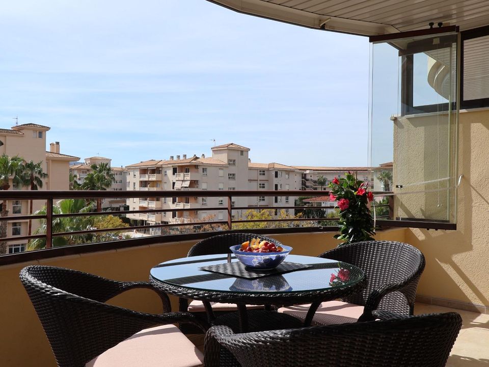 Lejlighed i Alfaz del Pi, Alicante - foto 2