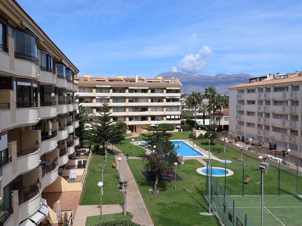 Lejlighed i Alfaz del Pi, Alicante - foto 3