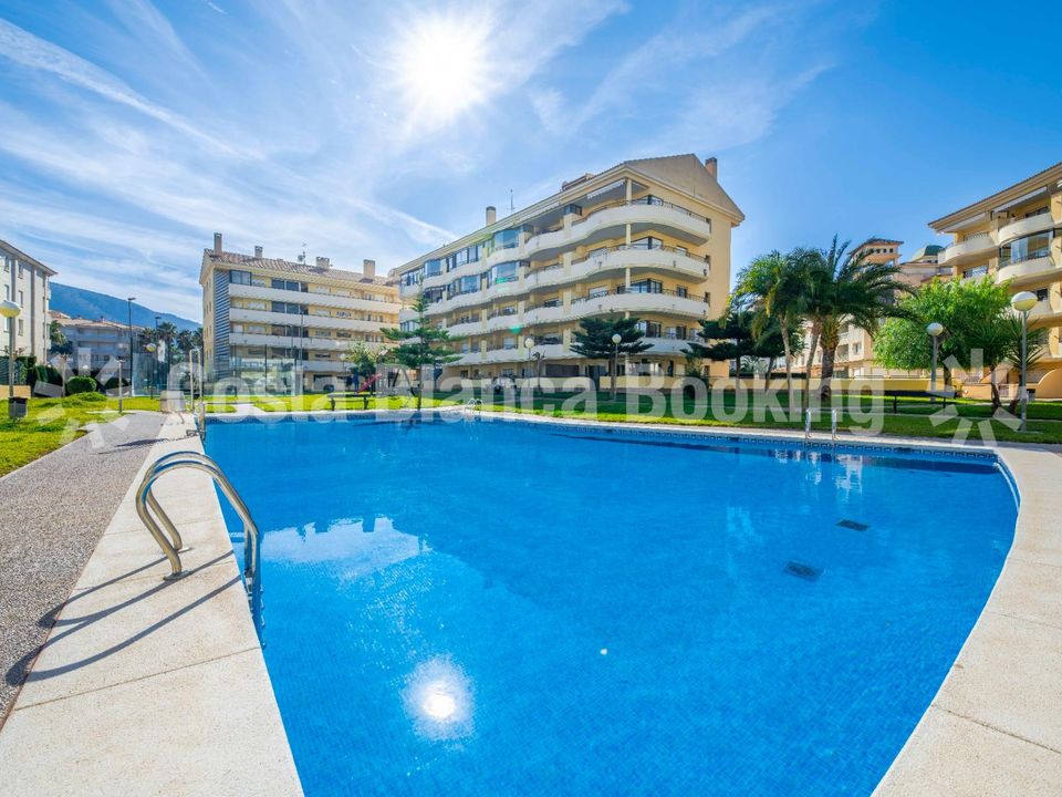 Lejlighed i Alfaz del Pi, Alicante - foto 4