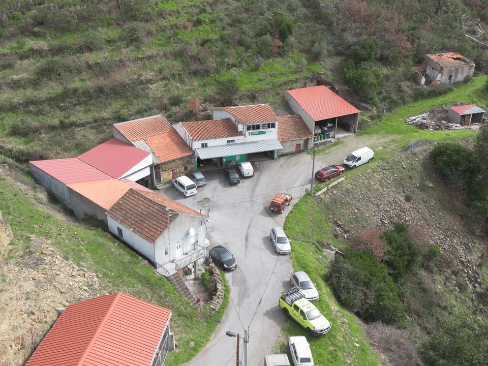 Villa i Covilha, Castelo Branco - foto 4
