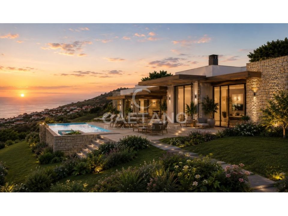 Villa i Calheta, Madeira - foto 3