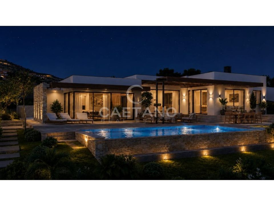 Villa i Calheta, Madeira - foto 4